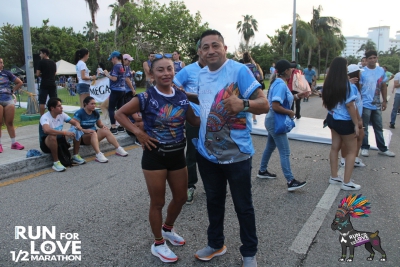 Run for Love 2024